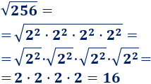 Explicamos la propiedad del producto de raíces cuadradas, la del cuadrado de una raíz cuadrada y la de la raíz cuadrada de un cuadrado. También, resolvemos algunos problemas relacionados. Secundaria. ESO. Matemáticas.