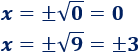 Explicamos el método para resolver ecuaciones bicuadradas (cambio de variable x^2 = t) y resolvemos 5 ecuaciones bicuadradas paso a paso. Secundaria. Bachillerato. Universidad. Matemáticas.