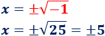 Explicamos el método para resolver ecuaciones bicuadradas (cambio de variable x^2 = t) y resolvemos 5 ecuaciones bicuadradas paso a paso. Secundaria. Bachillerato. Universidad. Matemáticas.