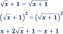 Explicamos qué es una ecuación irracional y proporcionamos varios métodos para su resolución y 10 ecuaciones irracionales resueltas. Matemáticas.