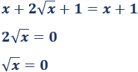 Explicamos qué es una ecuación irracional y proporcionamos varios métodos para su resolución y 10 ecuaciones irracionales resueltas. Matemáticas.