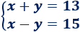 Explicamos qué es una ecuación lineal y damos algunos ejemplos. También, damos ejemplos de ecuaciones no lineales: ecuación de segundo grado, ecuación irracional, ecuación exponencial, ecuación bicuadrada... Con ejemplos y problemas resueltos. ESO. Secundaria. Matemáticas.