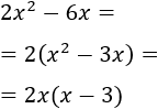 Resolución de ecuaciones de segundo grado completas e incompletas, con soluciones reales y complejas. Discriminante y fórmula cuadrática. Polinomios de segundo grado y raíces. ESO. Álgebra básica.