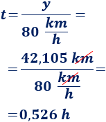 Resolución de problemas de movimiento rectilíneo uniforme (MRU) utilizando la fórmula d = v·t (distancia recorrida es igual a velocidad por tiempo). Problemas de móviles que se mueven en línea recta y a velocidad constante. Secundaria. ESO. Física básica.
