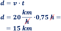 Resolución de problemas de movimiento rectilíneo uniforme (MRU) utilizando la fórmula d = v·t (distancia recorrida es igual a velocidad por tiempo). Problemas de móviles que se mueven en línea recta y a velocidad constante. Secundaria. ESO. Física básica.