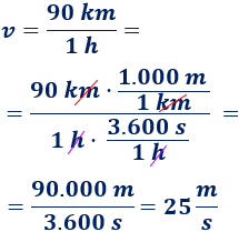 Resolución de problemas de movimiento rectilíneo uniforme (MRU) utilizando la fórmula d = v·t (distancia recorrida es igual a velocidad por tiempo). Problemas de móviles que se mueven en línea recta y a velocidad constante. Secundaria. ESO. Física básica.
