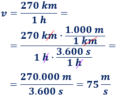 Resolución de problemas de movimiento rectilíneo uniforme (MRU) utilizando la fórmula d = v·t (distancia recorrida es igual a velocidad por tiempo). Problemas de móviles que se mueven en línea recta y a velocidad constante. Secundaria. ESO. Física básica.