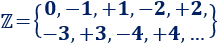 Explicamos las operaciones básicas con números enteros (suma, resta, multiplicación y división) y proporcionamos algunos ejemplos y ejercicios de operaciones combinadas. ESO. Álgebra básica. Matemáticas.