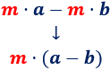 Explicamos qué es y como sacar factor común, con ejemplos y problemas resueltos. Secundaria. ESO. Álgebra básica. Matemáticas.