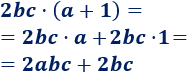 Explicamos qué es y como sacar factor común, con ejemplos y problemas resueltos. Secundaria. ESO. Álgebra básica. Matemáticas.