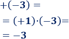 Explicamos cómo eliminar un paréntesis si delante tiene un signo: si es negativo, se cambian los signos de los sumandos; si es positivo, los signos se conservan. Con ejemplos y problemas resueltos. Secundaria. Álgebra. Matemáticas.