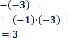Explicamos cómo eliminar un paréntesis si delante tiene un signo: si es negativo, se cambian los signos de los sumandos; si es positivo, los signos se conservan. Con ejemplos y problemas resueltos. Secundaria. Álgebra. Matemáticas.
