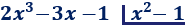 Explicamos paso a paso cómo dividir polinomios, con ejemplos y ejercicios resueltos. ESO. Secundaria. Álgebra básica. Matemáticas.