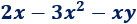 Ejemplo de trinomio: 2x - 3x² -xy Explicamos qué es un monomio, binomio, trinomio y polinomio y cómo sumar y restar monomios, con ejemplos y problemas resueltos. También, vemos los conceptos de grado de un monomio y de un polinomio y el de monomios semejantes. Secundaria. ESO. Álgebra básica. Matemáticas