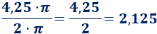 Proporcionamos tres calculadoras relacionadas para pasar de grados a radianes y viceversa. Con explicación de las operaciones que se realizan (regla de tres directa), ejemplos y representaciones. Geometría plana. Secundaria. Bachillerato. Calculadora online.