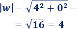 Formas binómica, trigonométrica y polar de los números complejos o imaginarios. Con ejemplos, problemas resueltos y representaciones. Secundaria, Bachillerato y Universidad.