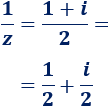 Explicamos y damos las fórmulas para sumar, restar, multiplicar y dividir números complejos o imaginarios en su forma binómica y en su forma polar. Incluye ejemplos y enlaces de interés. Matemáticas. Números complejos. Secundaria. Bachillerato. Universidad.