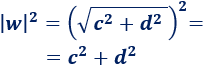 Explicamos y damos las fórmulas para sumar, restar, multiplicar y dividir números complejos o imaginarios en su forma binómica y en su forma polar. Incluye ejemplos y enlaces de interés. Matemáticas. Números complejos. Secundaria. Bachillerato. Universidad.