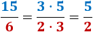 Definiciones y conceptos de fracciones equivalentes y fracción irreductible. Veremos cómo saber si las fracciones son equivalentes y cómo calcular la fracción irreductible de una fracción. Con ejemplos y problemas explicados paso a paso. Secundaria. ESO