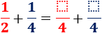Explicamos las operaciones entre fracciones: sumar y restar fracciones (con igual y distinto denominador) y multiplicar y dividir fracciones. Con ejemplos y problemas resueltos. Fracciones. Algebra. Secundaria. ESO. Matematicas.