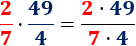 Explicamos las operaciones entre fracciones: sumar y restar fracciones (con igual y distinto denominador) y multiplicar y dividir fracciones. Con ejemplos y problemas resueltos. Fracciones. Algebra. Secundaria. ESO. Matematicas.