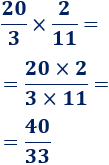 Explicamos cómo multiplicar fracciones, con ejemplos y problemas resueltos. También, cómo multiplicar un número por una fracción, simplificar, multiplicar fracciones con signo negativo y multiplicar más de dos fracciones. Propiedad conmutativa. Secundaria. Álgebra. Matemáticas.