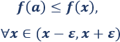 Definimos extremos relativos y absolutos de una función y enunciamos las reglas de la primera y segunda derivada. Proporcionamos ejemplos y resolvemos algunos problemas. Bachillerato y universidad. Análisis de una variable. Matemáticas.