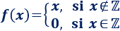 Explicamos el concepto de función definida a trozos, proporcionamos ejemplos (con gráficas) y su continuidad. También, resolvemos algunos problemas. Secundaria. Bachillerato. Matemáticas.