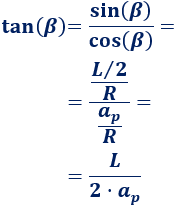 Calculadora de la apotema, sagita, circunradio, perímetro y área de un polígono regular de n lados de longitud L. También, definimos y calculamos la fórmula de la apotema y la sagita de forma intuitiva. Geometría plana. Matemáticas.