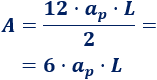 Calcular el área y el perímetro de un dodecágono regular. Definición de dodecágono regular y demostración de las fórmulas del área y del perímetro del mismo, escritas en función del lado, de la apotema y del radio del circuncírculo. Matemáticas. Geometría plana. Secundaria. Bachillerato. Calculadora online.