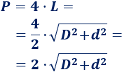 Calculadoras online para calcular el área y el perímetro de un rombo (a partir de los lados, diagonales, ángulos, altura, etc). Fórmulas y demostraciones del perímetro y del área de un rombo. Con ejemplos y problemas resueltos. Secundaria. ESO. Geometría plana. Matemáticas