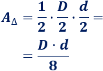 Calculadoras online para calcular el área y el perímetro de un rombo (a partir de los lados, diagonales, ángulos, altura, etc). Fórmulas y demostraciones del perímetro y del área de un rombo. Con ejemplos y problemas resueltos. Secundaria. ESO. Geometría plana. Matemáticas