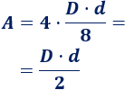 Calculadoras online para calcular el área y el perímetro de un rombo (a partir de los lados, diagonales, ángulos, altura, etc). Fórmulas y demostraciones del perímetro y del área de un rombo. Con ejemplos y problemas resueltos. Secundaria. ESO. Geometría plana. Matemáticas