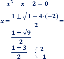 Explicamos cómo calcular la intersección de rectas y parábolas entre sí, con ejemplos y problemas resueltos. Igualamos las ecuaciones, resolvemos la ecuación y calculamos la otra coordenada. ESO. Secundaria. geometría plana. Matemáticas.
