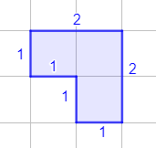 ¿Para qué sirve el perímetro? Definimos el perímetro de un polígono y del círculo y el semiperímetro, con fórmulas, ejemplos y problemas resueltos. Geometría plana. Secundaria. ESO. Matemáticas.