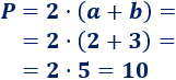 ¿Para qué sirve el perímetro? Definimos el perímetro de un polígono y del círculo y el semiperímetro, con fórmulas, ejemplos y problemas resueltos. Geometría plana. Secundaria. ESO. Matemáticas.