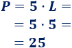 ¿Para qué sirve el perímetro? Definimos el perímetro de un polígono y del círculo y el semiperímetro, con fórmulas, ejemplos y problemas resueltos. Geometría plana. Secundaria. ESO. Matemáticas.