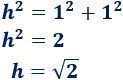 ¿Para qué sirve el perímetro? Definimos el perímetro de un polígono y del círculo y el semiperímetro, con fórmulas, ejemplos y problemas resueltos. Geometría plana. Secundaria. ESO. Matemáticas.