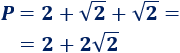 ¿Para qué sirve el perímetro? Definimos el perímetro de un polígono y del círculo y el semiperímetro, con fórmulas, ejemplos y problemas resueltos. Geometría plana. Secundaria. ESO. Matemáticas.