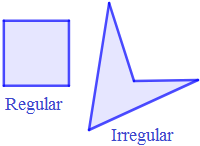 ¿Para qué sirve el perímetro? Definimos el perímetro de un polígono y del círculo y el semiperímetro, con fórmulas, ejemplos y problemas resueltos. Geometría plana. Secundaria. ESO. Matemáticas.