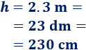 Calculadoras online para calcular el área y el volumen de un cilindro recto y oblicuo. Con fórmulas y problemas resueltos. ESO. Secundaria. Geometría. Matemáticas