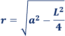 Calculadora del área y volumen del sólido de Johnson J₁. También, definimos la pirámide J₁, calculamos su altura en función del lado de la base y demostramos las fórmulas del área y volumen. Geometría. Secundaria. Bachillerato. Calculadora online.