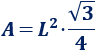 Calculadora del área y volumen del sólido de Johnson J₁₂ (bipirámide triangular con caras regulares e iguales). También, definimos el sólido J₁₂, calculamos su altura y demostramos las fórmulas del área y del volumen. Calculadora online. Matemáticas. Geometría.