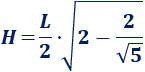 Calculadora del área y volumen del sólido de Johnson J₁₃ (bipirámide pentagonal con caras regulares e iguales). También, definimos el sólido J₁₃, calculamos su altura y demostramos las fórmulas del área y del volumen. Calculadora online. Matemáticas. Geometría.