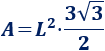 Calculadora del área y volumen del sólido de Johnson J₁₄ (bipirámide triangular elongada). También, definimos el sólido J₁₄, calculamos su altura y demostramos las fórmulas del área y del volumen. Calculadora online. Matemáticas. Geometría.