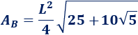 Calculadora del área y volumen de una pirámide pentagonal y del sólido de Johnson J₂. También, definimos pirámide pentagonal y pirámide J₂, calculamos la arista lateral y la altura de J₂ y demostramos las fórmulas del área y del volumen. Calculadora online. Matemáticas. Geometría.