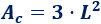 Calculadora del área y volumen del sólido de Johnson J₃ (o cúpula triangular). También, definimos el sólido J₃, calculamos su altura y demostramos las fórmulas del área y del volumen. Calculadora online. Matemáticas. Geometría.