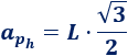 Calculadora del área y volumen del sólido de Johnson J₃ (o cúpula triangular). También, definimos el sólido J₃, calculamos su altura y demostramos las fórmulas del área y del volumen. Calculadora online. Matemáticas. Geometría.