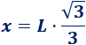 Calculadora del área y volumen del sólido de Johnson J₃ (o cúpula triangular). También, definimos el sólido J₃, calculamos su altura y demostramos las fórmulas del área y del volumen. Calculadora online. Matemáticas. Geometría.