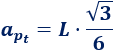 Calculadora del área y volumen del sólido de Johnson J₃ (o cúpula triangular). También, definimos el sólido J₃, calculamos su altura y demostramos las fórmulas del área y del volumen. Calculadora online. Matemáticas. Geometría.